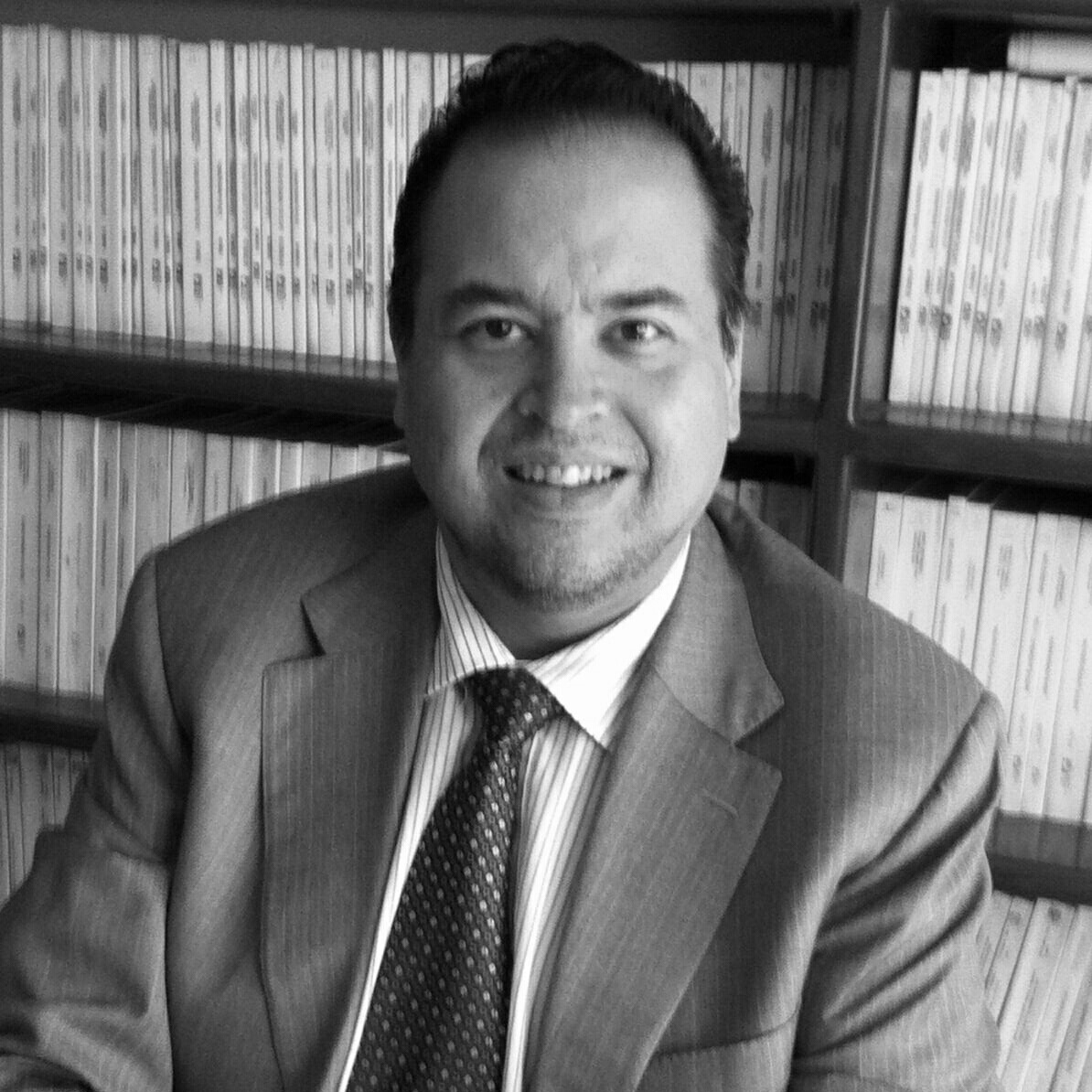 PASTOR ESCOBAR, RAÚL